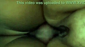 homemade latina bbw astrid takes fat cock deep anal