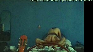 Amateur Big Ass Latina Screams Riding Huge Cock!