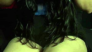 slave girl joi anal training for double penetration with toys