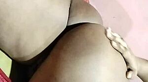 Indian Village Student Fucks Aunty Hardcore On Ranch