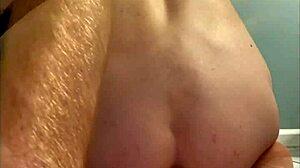 Retro Anal Gaping Toy Compilation!