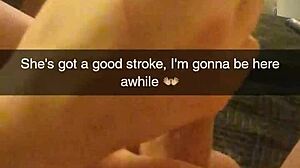 Richelle Rose Cucked Milf Pays Debt!