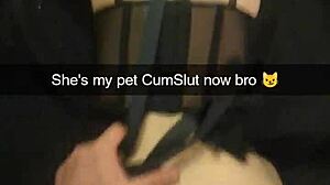 Richelle Rose Cucked Milf Pays Debt!