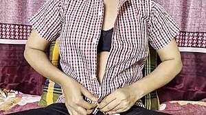 i finger my pussy in the college washroom