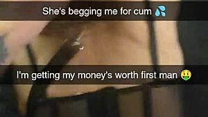 Richelle Rose Cucked Milf Pays Debt!