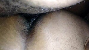 Ready to stretch that cougar pussy with monster black cock?