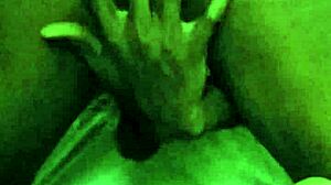 Real Nigerian solo ass secrets revealed