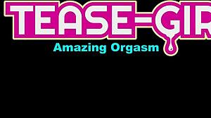 Super sexy teen brunette ready for daddy's sofa massage?