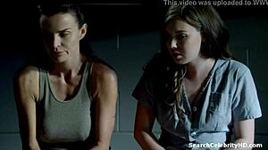 ana alexander kit sex nude tease