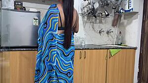 stepmom tempts porn-addicted stepson with real wet pussy ride