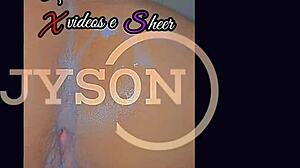 cunhado meteu fundo na minha bunda 🍑😩 vídeo completo sheer