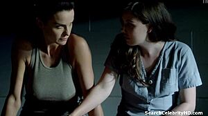 ana alexander kit sex nude tease