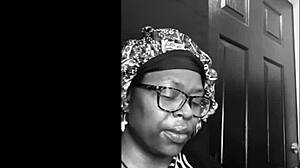 bold black mama milf diary entry 993~