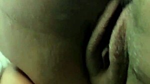 Fucking Two Stacked Girls! Cum Drips from Pussy Stack!