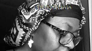 bold black mama milf diary entry 993~