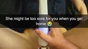 Richelle Rose Cucked Milf Pays Debt!