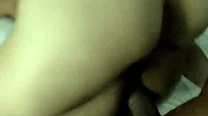 Fucking Two Stacked Girls! Cum Drips from Pussy Stack!