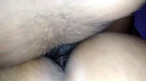 Ready to stretch that cougar pussy with monster black cock?