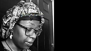 bold black mama milf diary entry 993~