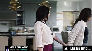 i watch horny pawg sinn sage strap-on drill busty charlotte sins pussy rimjob