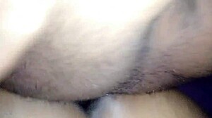 Ready to stretch that cougar pussy with monster black cock?