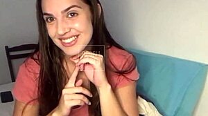 Pretend I'm your submissive big ass stepdaughter today?