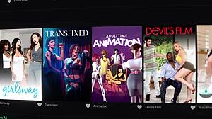 i caught milf lexi luna using stepbae demi hawks while rachael cavalli cleaned up