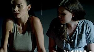 ana alexander kit sex nude tease