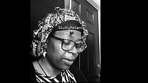 bold black mama milf diary entry 993~