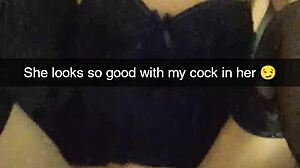 Richelle Rose Cucked Milf Pays Debt!