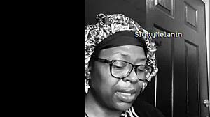 bold black mama milf diary entry 993~