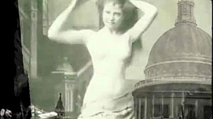 granny looks damn good fucking with hairy vintage blowjob skills