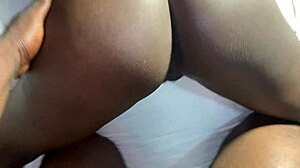 petite stepsister lets me pound her tight pussy rough and deep