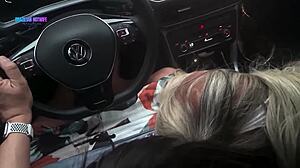 i fucked my cuckold in traffic heading to camboriu carnival