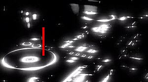 SSBBW ass queen feeds 18+ student midget BBC in principal's quarters