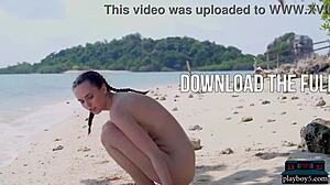 jana bubu and elina love stripping their milf bodies softcore