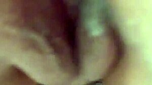 Sexy teacher cums hard in intense bed casting