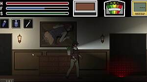 part 1 shy wendy hunts lustful fantasma ghost in power fantasy