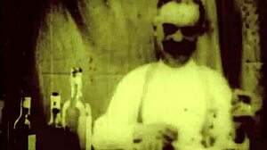 granny looks damn good fucking with hairy vintage blowjob skills