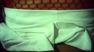 oh god that glasses half-asian big tit babe got powerfucked so loud backstage her pussy poundin wild