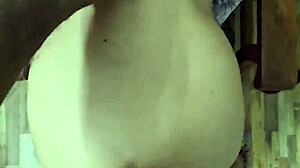 damn this asian wife sucks balls and fucks so hard hindi audio