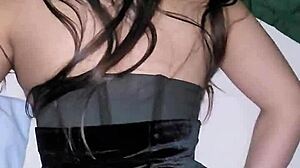 Stepsister Sneaks In Nightly for Rough Anal Pounding and Big Ass Action