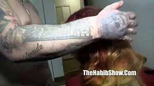 petite asian kimberly chi fucked by hood monster bbc