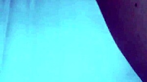 Sexy spinner takes first creampie pov cheating on boyfriend