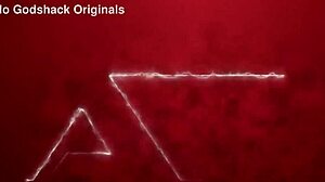 Nicole Black's Wild 4on2 Anal Fisting Gangbang Ends in Cum Swallow and Creampie