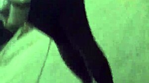 Short Girl's Phat Ass Candid Hidden Capture