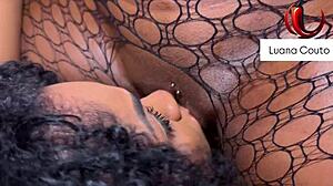 prima, you so horny... lick my pussy till i squirt all over!