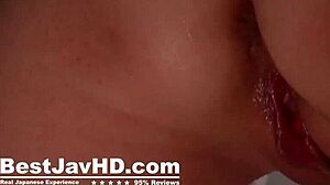 ever fantasized about your gf getting creampied outdoors like this jav babe?