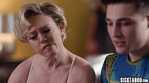 hey stepmom dee williams your big tits perfect for stepson chase arcangel fun??