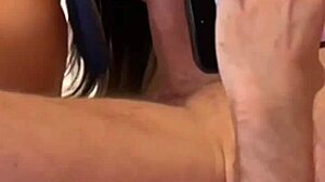 Tattooed latina milf craves rough anal pounding and deepthroat!